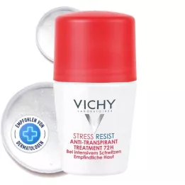 VICHY DEO Odporność na stres 72h, 50 ml