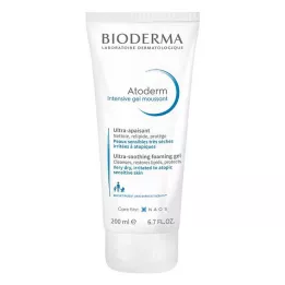 Atoderm intensywny / pp Gel Moussant, 200 ml