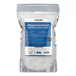 MAGNESIUMCHLORID Wodospad Zechstein, 1 kg