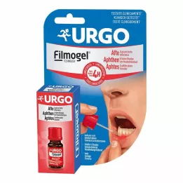 URGO APHTHEN płyn, 6 ml