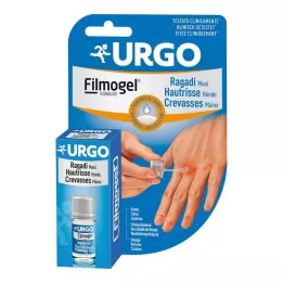 URGO HAUTRISSE Plaster płynny 3,25 ml, 1 szt