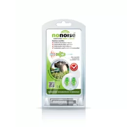 NONOISE Hobby ochrony słuchu &amp; Garden,szt