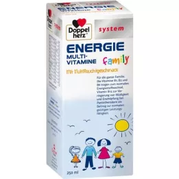 Doppelherz Energy Family System Ciecz, 250 ml