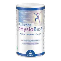 Physiobase Dr Jacob’s proszek, 300 g