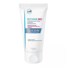 DUCRAY DEXYANE Krem MeD, 30 ml