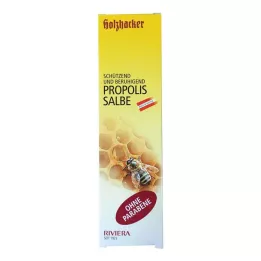 RIVIERA Maść propolisowa 75 ml