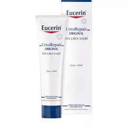 EUCERIN UreaRepair ORIGINAL Maść 10%, 100 ml