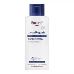 EUCERIN UreaRepair PLUS Lotion 10%, 250 ml