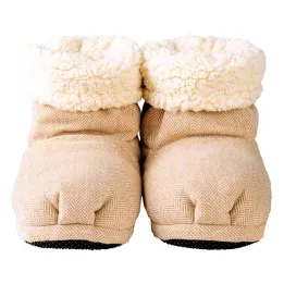 Buty Warmies Slippies Comfort rozmiar 3 7-41 beżowe (1 sztuka)