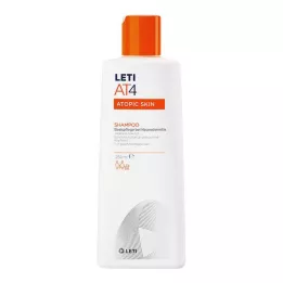 LETI Szampon AT4, 250 ml