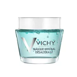 Vichy Darowanie wilgoci maski, 75 ml
