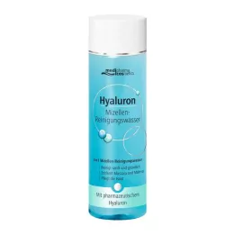 HYALURON MIZELLEN Woda oczyszczająca 200 ml