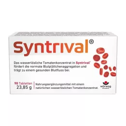 SYNTRIVAL Tabletki 90 szt