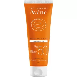 AVENE Mleczko do opalania SunSitive SPF 50+, 250 ml