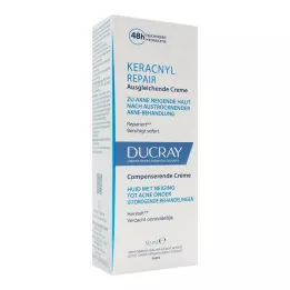 DUCRAY KERACNYL REPAIR Krem, 50 ml