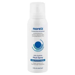 NOREIZ Spray przeciwświądowy, 100 ml