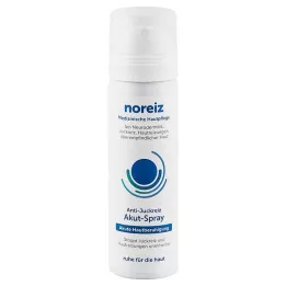 Noreiz Anti-swaching ostry spray, 50 ml