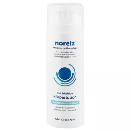NOREIZ bogaty balsam do ciała, 150 ml