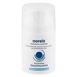 Noriaz bogaty krem do twarzy, 50 ml