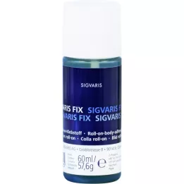 Sigvaris Fix Roll-on Cethesive, 1 szt