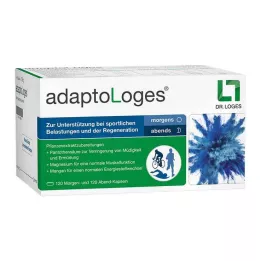 ADAPTOLOGES kapsułki 240 szt