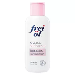 FREI ÖL Balsam do ciała SENSITIV, 250 ml