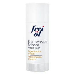 Bezpłatny olejkowy balsam do sutków, 7,5 ml