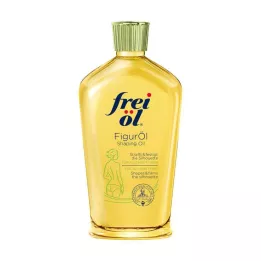 FREI ÖL Olejek do figurek, 30 ml