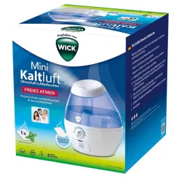 Wick Mini Coolmist Nawilżacz ultradźwiękowy, 1 szt