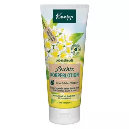 KNEIPP lekki balsam do ciała Lebensfreude, 200 ml
