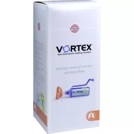 VORTEX M.Babymaske 0-2 lata, 1 szt