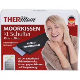 MOORKISSEN XL Schult.20x53 cm Trendvital med. Ther., 1 szt