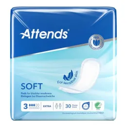 Uczęszcza do Soft 3 extra, 30 szt