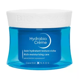 BIODERMA Krem Hydrabio w słoiczku, 50 ml
