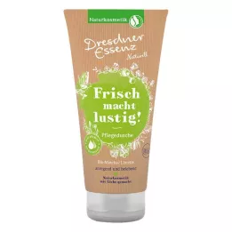 Dresdner Essenz Żel pod prysznic świeża sprawia, że śmieszne, 200 ml