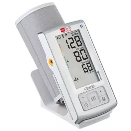 Aponorm Miernik ciśnienia krwi Oberarm Base Plus Bluetooth, 1 szt