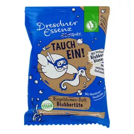 Dresdner Essenz Drelecspatz Blubbern Torba Nurkowanie, 1 szt