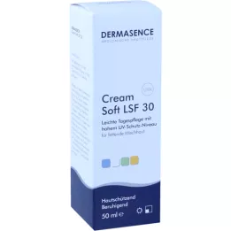 DERMASENCE Cream Soft LSF 30, 50 ml