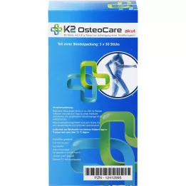 K2 Osteocare Aku, 90 szt