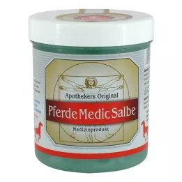 PFERDEMEDICSALBE Apteka Oryginalna dawka, 600 ml
