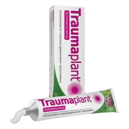 TRAUMAPLANT Krem przeciwbólowy 150 g