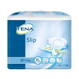 TENA SLIP plus XL, 30 sztuk