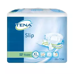 TENA SLIP Super XL, 28 szt
