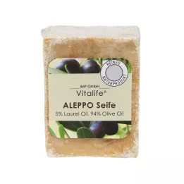 ALEPPO Mydło 200g