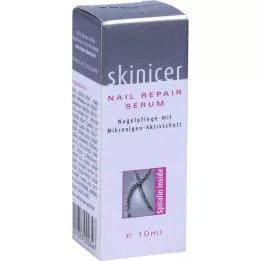 SKINICER NAIL REPAIR Surowica 10 ml