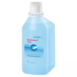 DESMANOL płyn do dezynfekcji rąk na bazie alkoholu, 1000 ml