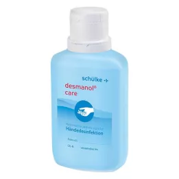 DESMANOL płyn do dezynfekcji rąk na bazie alkoholu, 100 ml