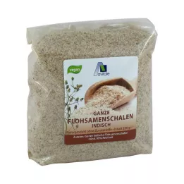 FLOHSAMENSCHALEN Indyjski, 250 g