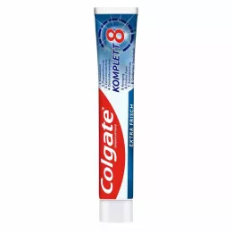 COLGATE Pasta do zębów Complete Extra Fresh, 75 ml