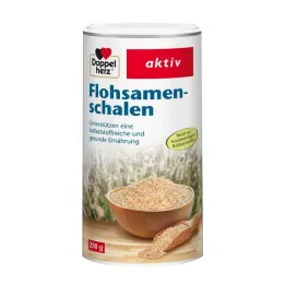 Proszek z łuski psyllium Doppelherz, 250 g